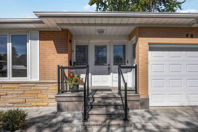 48 Marowyne Dr, Toronto, M2J 2A5 | Image 3