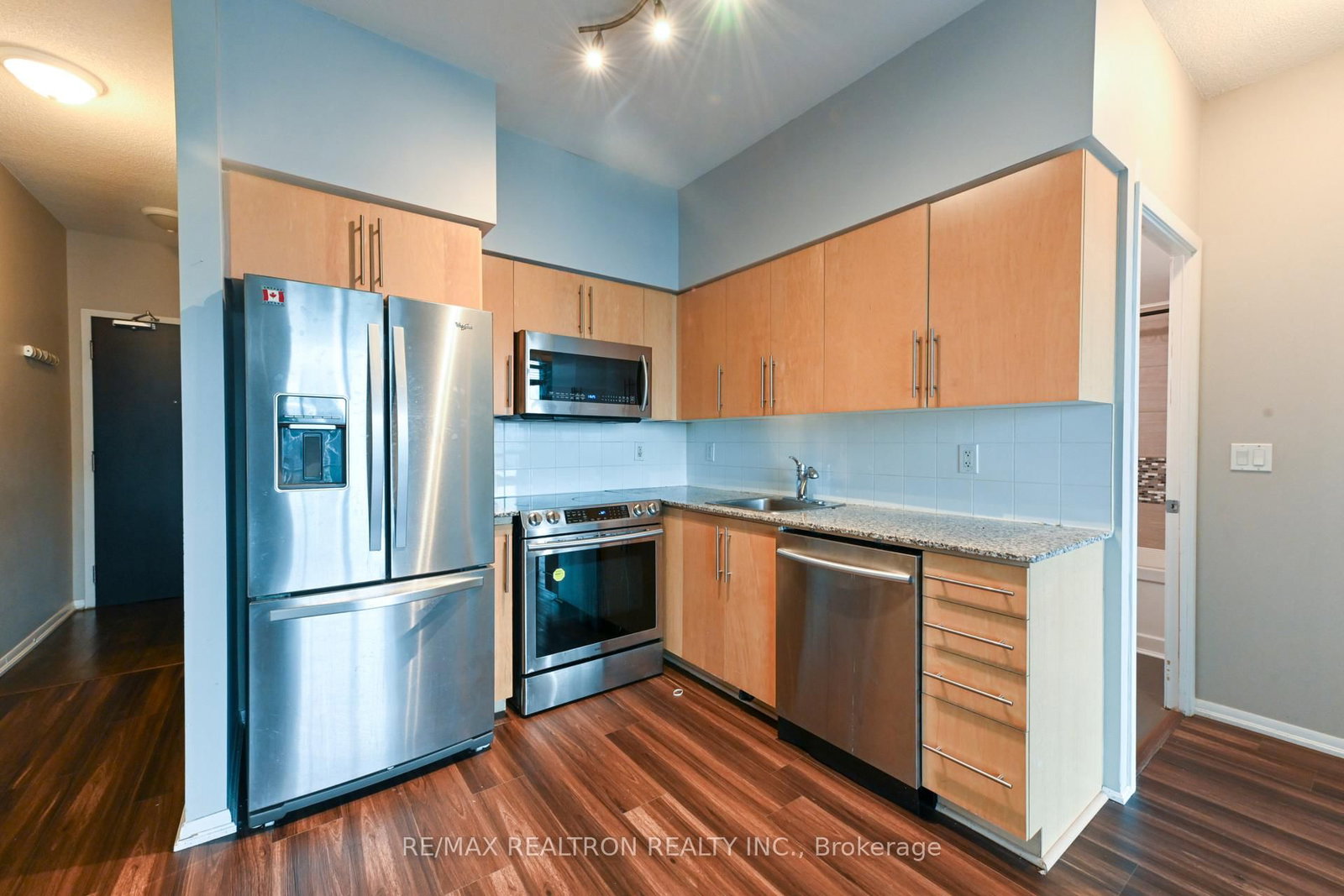 231 Fort York Boulevard, Unit 2505 - Photo 10