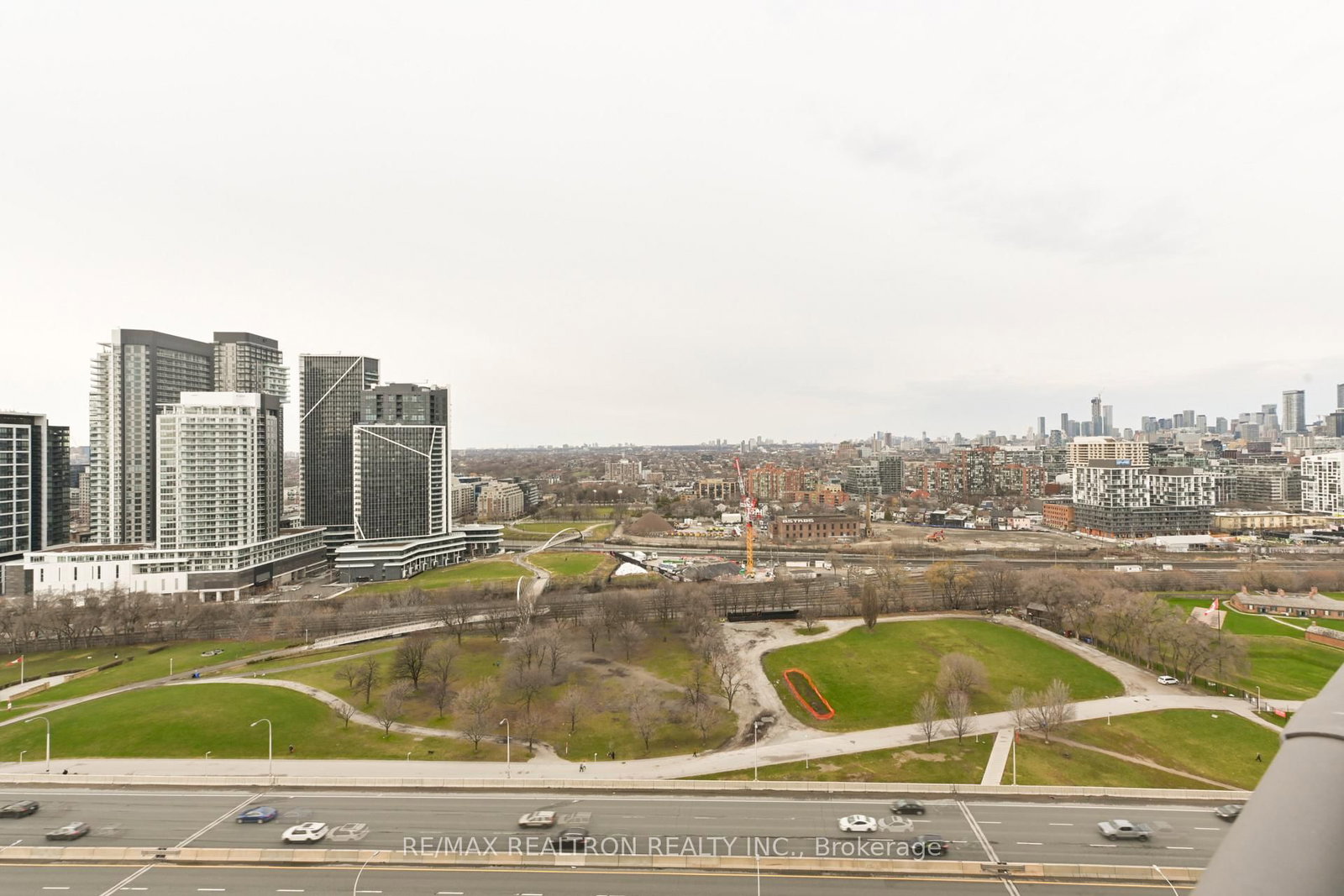 231 Fort York Boulevard, Unit 2505 - Photo 19