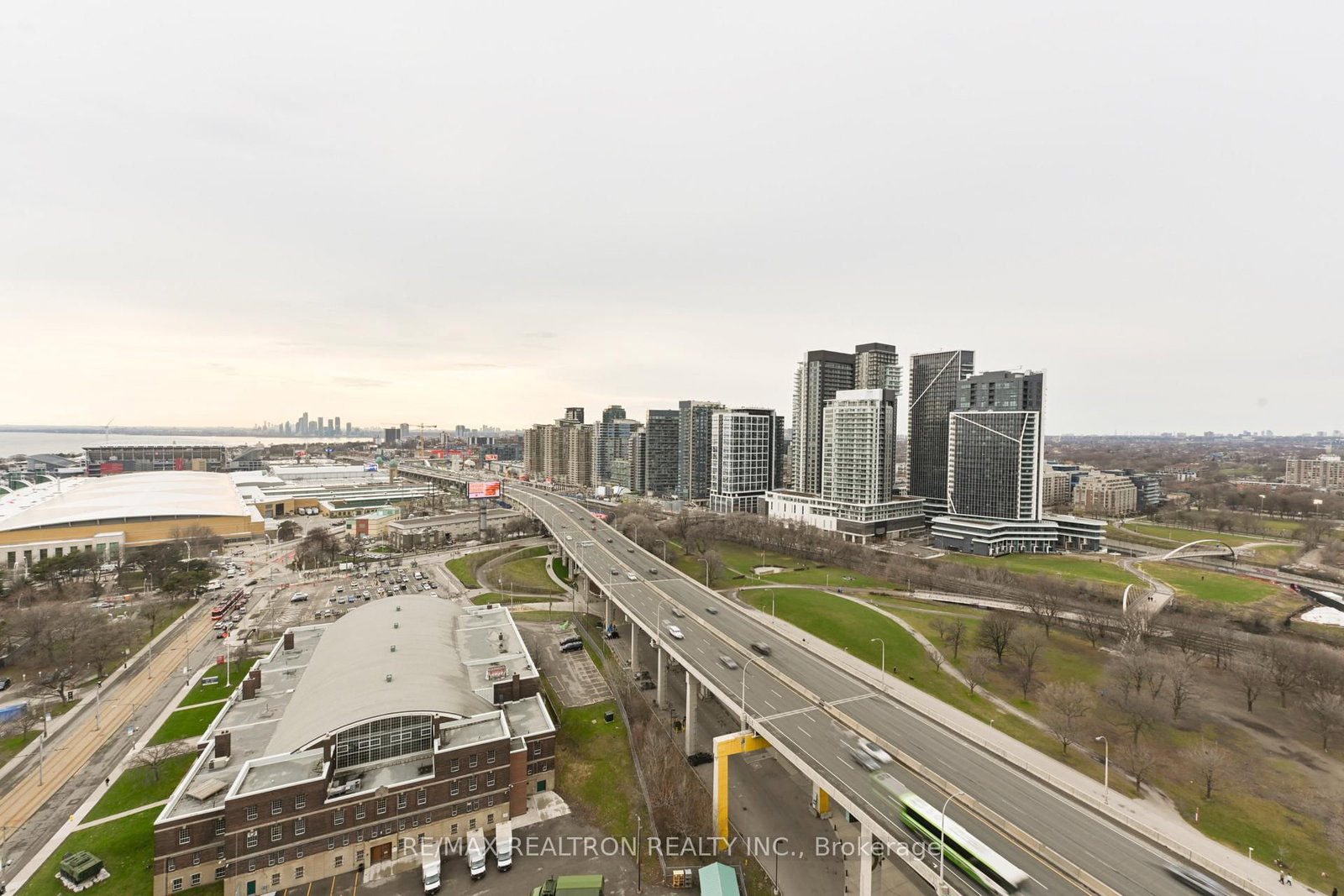 231 Fort York Boulevard, Unit 2505 - Photo 20