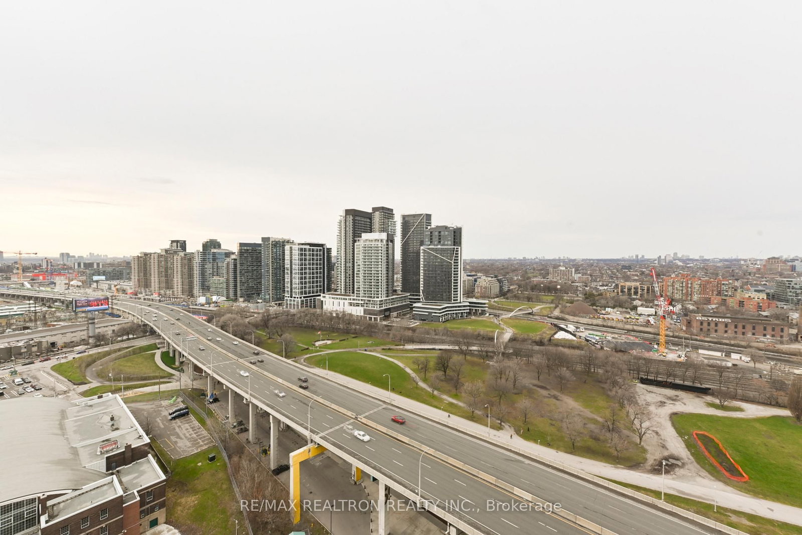 231 Fort York Boulevard, Unit 2505 - Photo 22