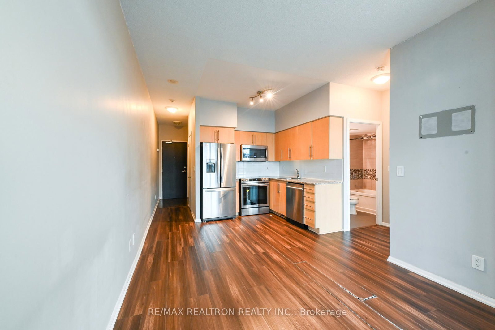 231 Fort York Boulevard, Unit 2505 - Photo 6
