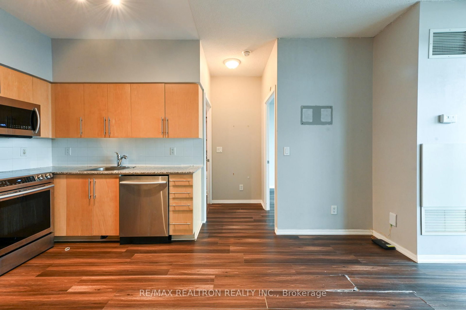 231 Fort York Boulevard, Unit 2505 - Photo 8