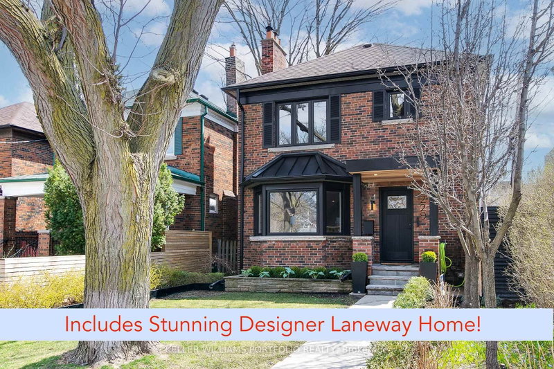 229 Manor Road E