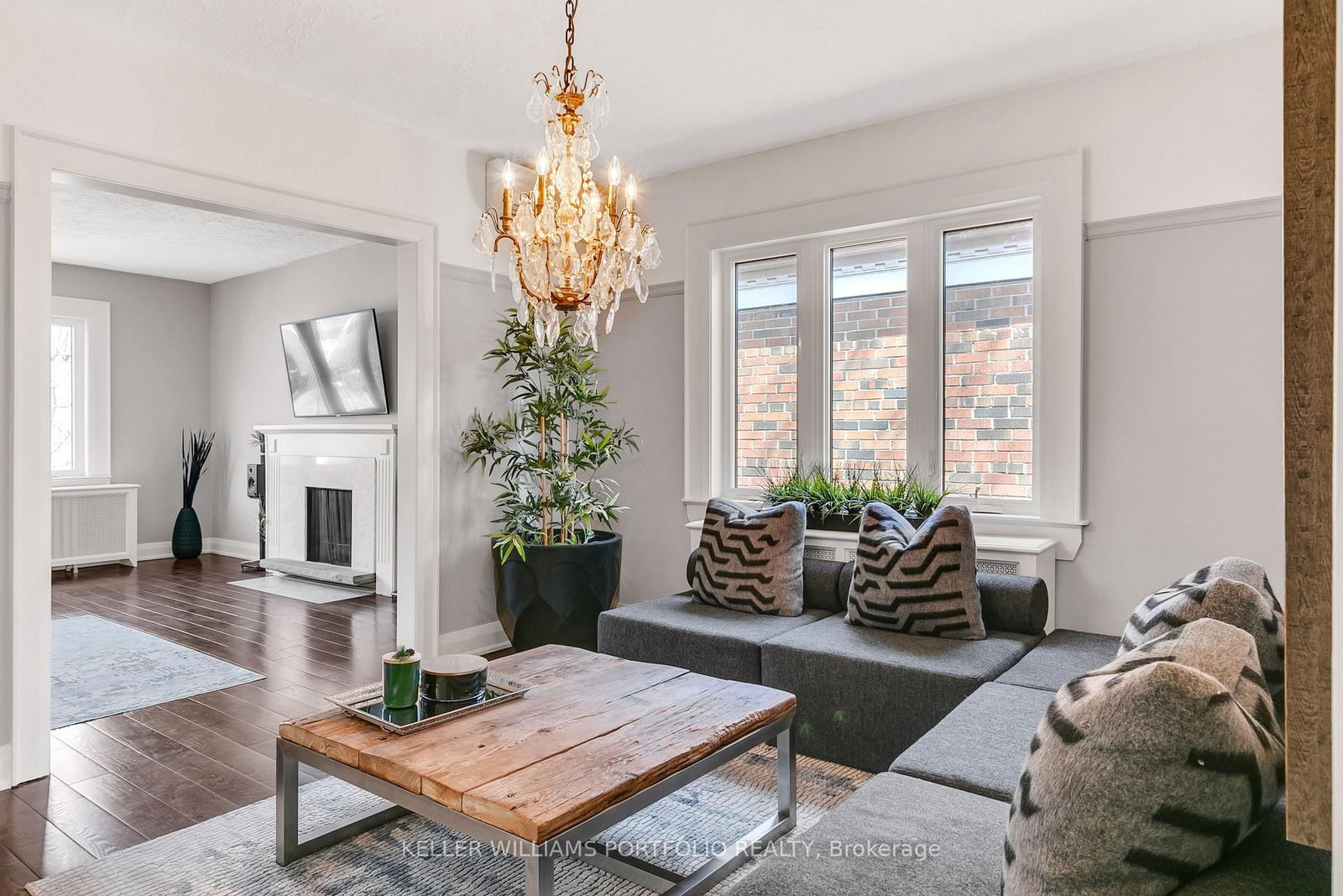 Semi-Detached House for sale at 229 Manor Road, Toronto, Ontario, M4S 1R9 - Mount Pleasant East - MLS: C12988972