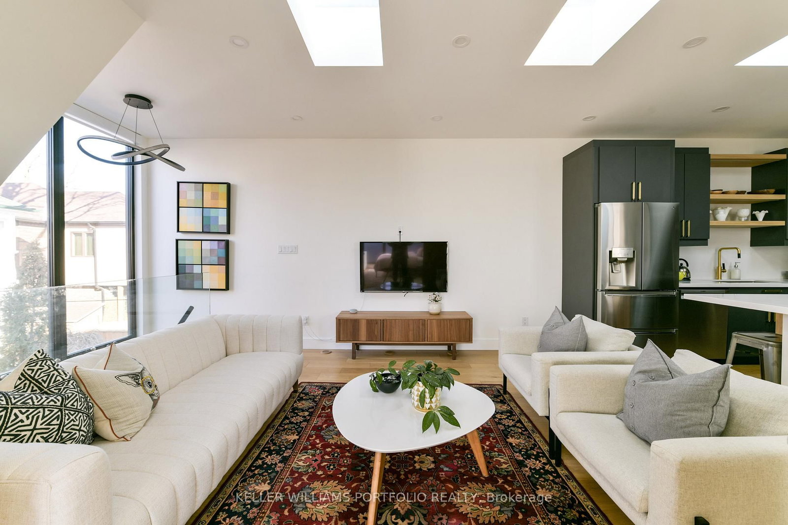 Semi-Detached House for sale at 229 Manor Road, Toronto, Ontario, M4S 1R9 - Mount Pleasant East - MLS: C12988972