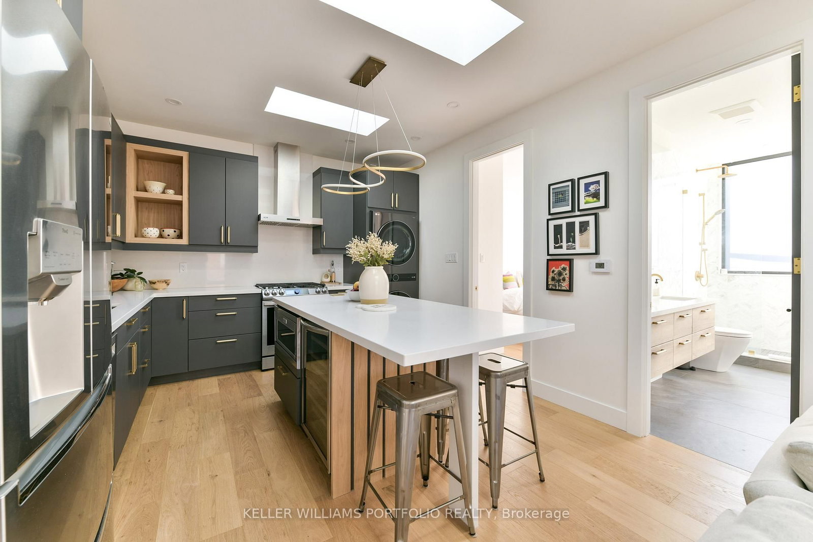 Semi-Detached House for sale at 229 Manor Road, Toronto, Ontario, M4S 1R9 - Mount Pleasant East - MLS: C12988972