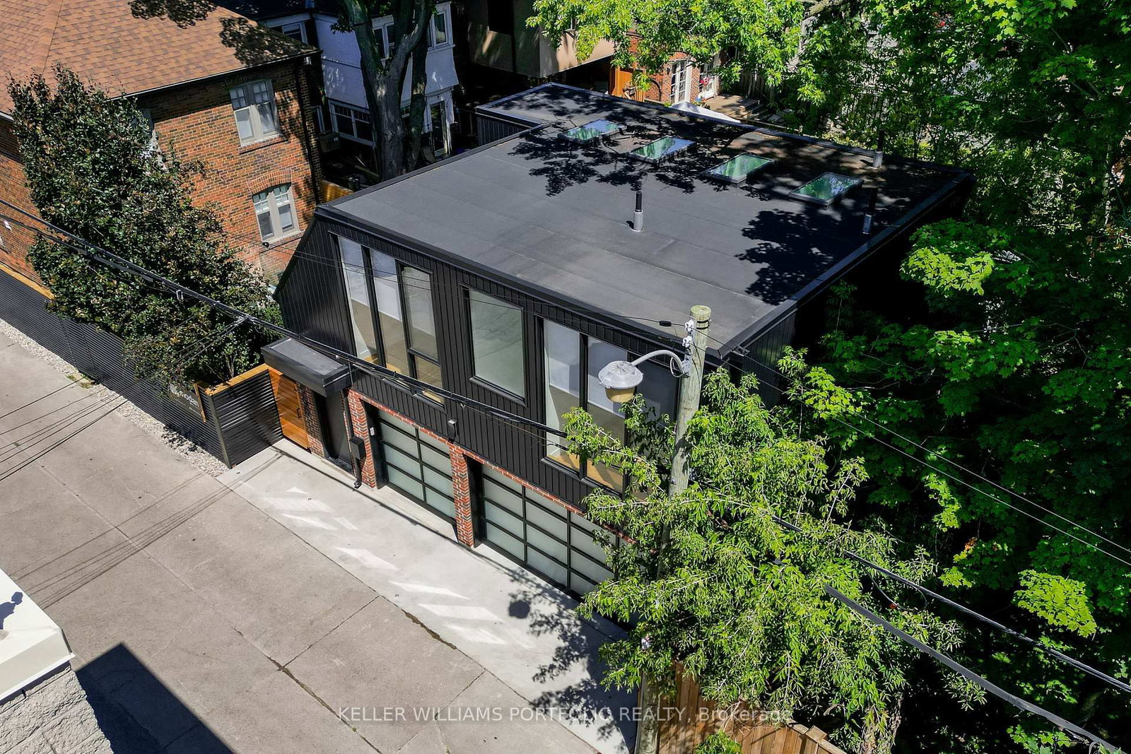 Semi-Detached House for sale at 229 Manor Road, Toronto, Ontario, M4S 1R9 - Mount Pleasant East - MLS: C12988972