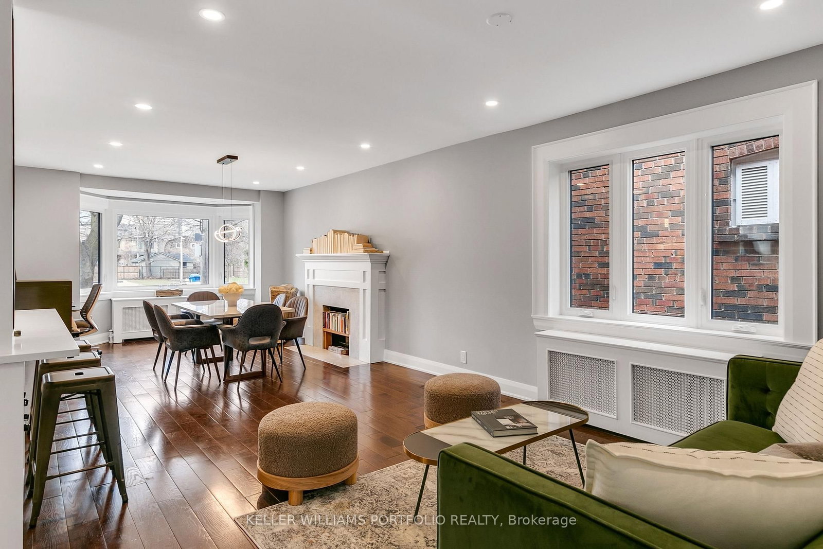 Semi-Detached House for sale at 229 Manor Road, Toronto, Ontario, M4S 1R9 - Mount Pleasant East - MLS: C12988972