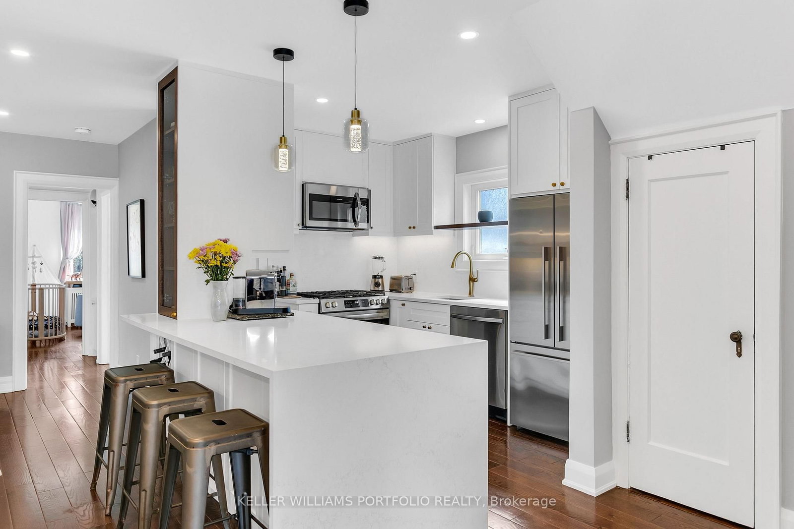 Semi-Detached House for sale at 229 Manor Road, Toronto, Ontario, M4S 1R9 - Mount Pleasant East - MLS: C12988972