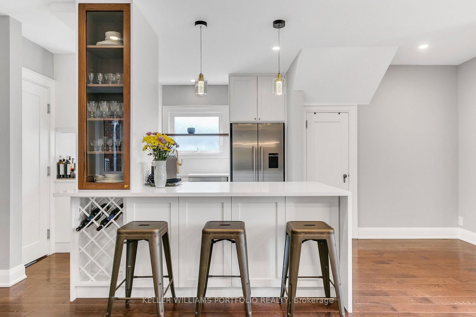 Semi-Detached House for sale at 229 Manor Road, Toronto, Ontario, M4S 1R9 - Mount Pleasant East - MLS: C12988972