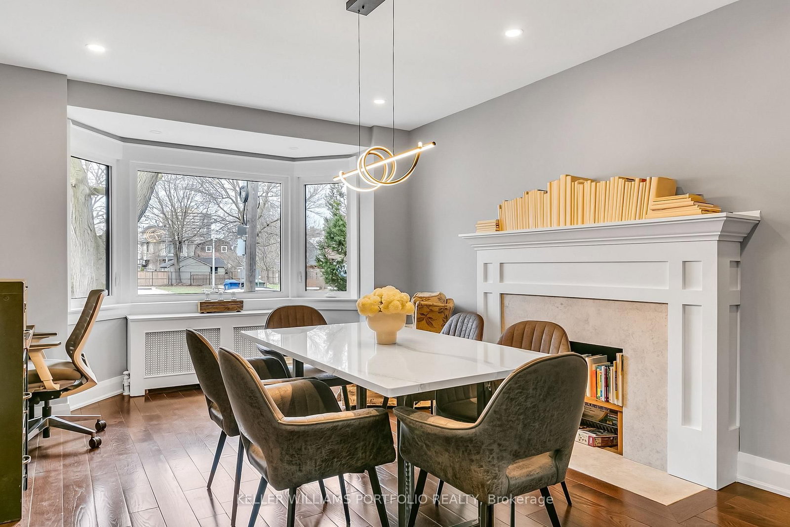 Semi-Detached House for sale at 229 Manor Road, Toronto, Ontario, M4S 1R9 - Mount Pleasant East - MLS: C12988972