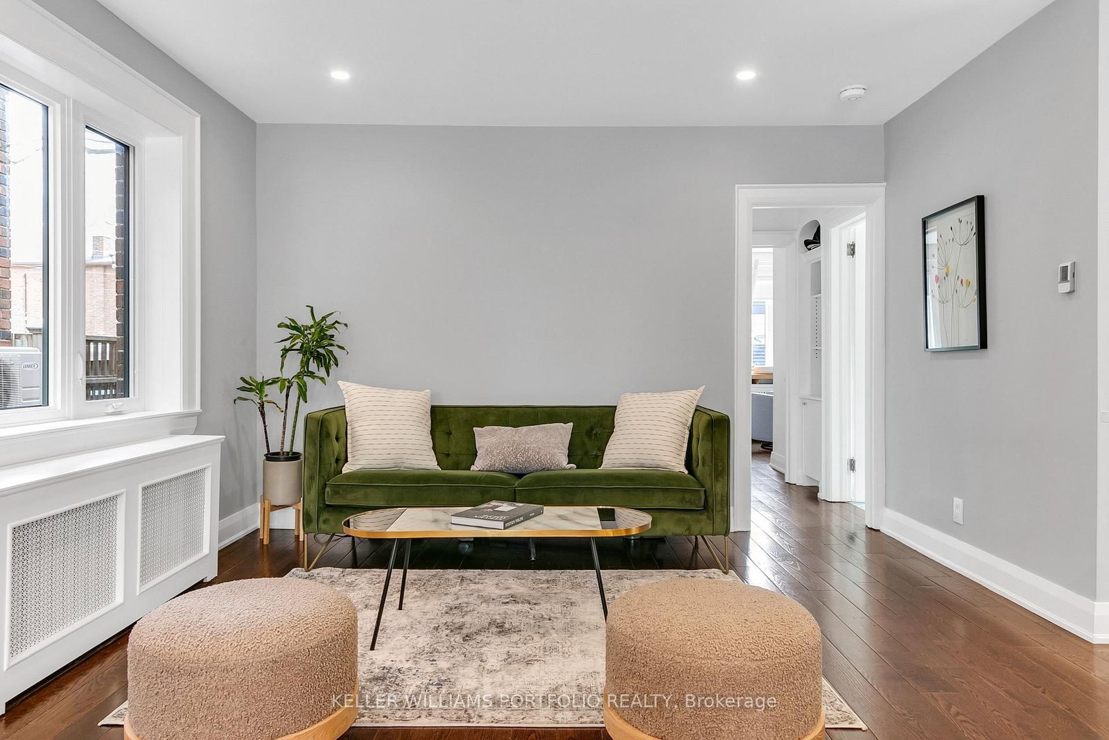 Semi-Detached House for sale at 229 Manor Road, Toronto, Ontario, M4S 1R9 - Mount Pleasant East - MLS: C12988972