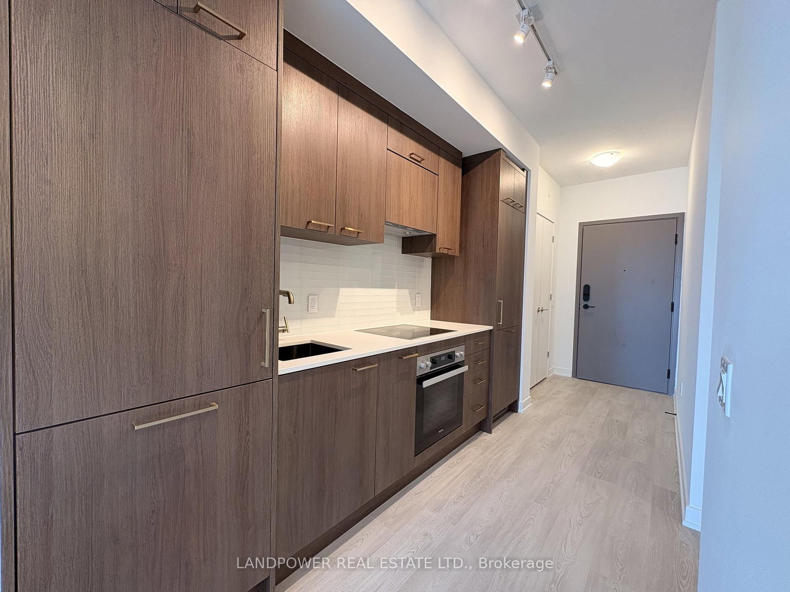 634 Church Street, Unit 3408