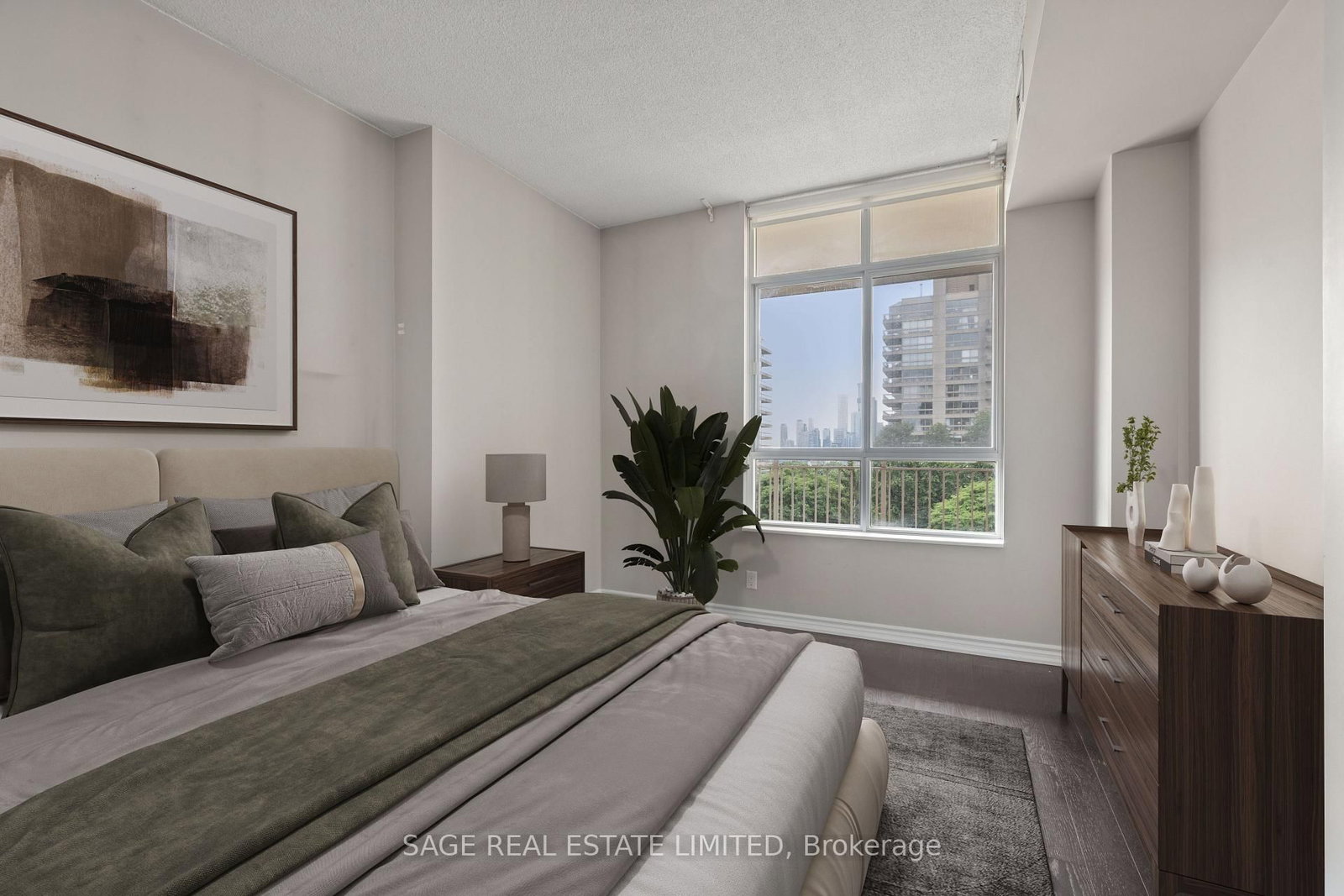 1 Deer Park Crescent, Unit 803 - Photo 11