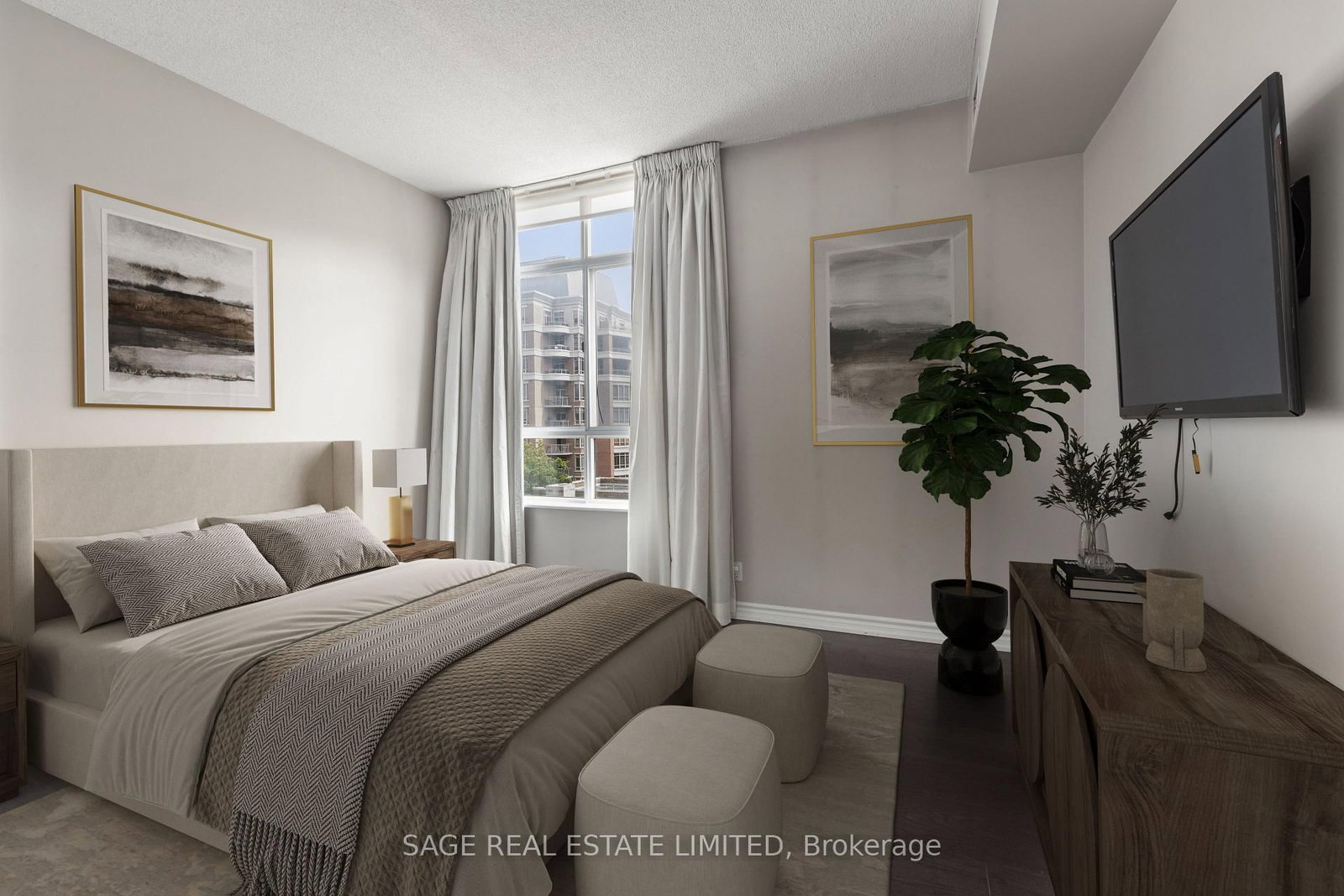 1 Deer Park Crescent, Unit 803 - Photo 15