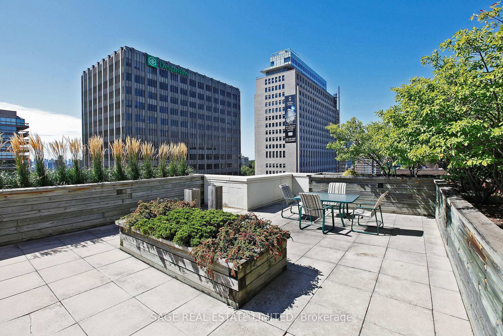 1 Deer Park Crescent, Unit 803 - Photo 27