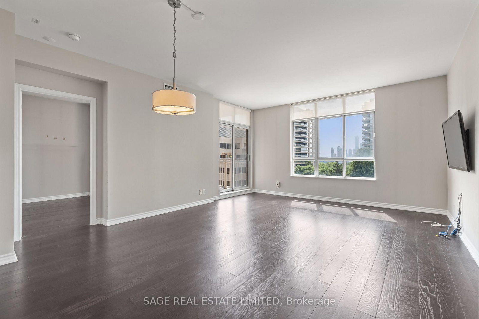 1 Deer Park Crescent, Unit 803 - Photo 33