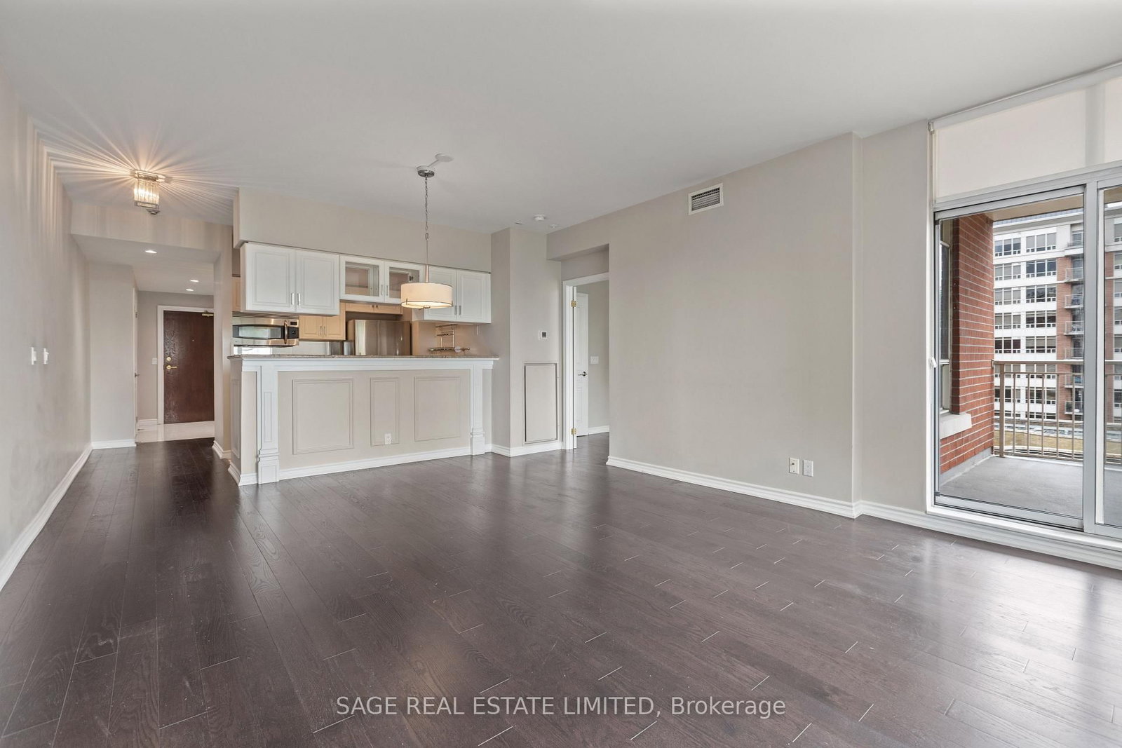 1 Deer Park Crescent, Unit 803 - Photo 39