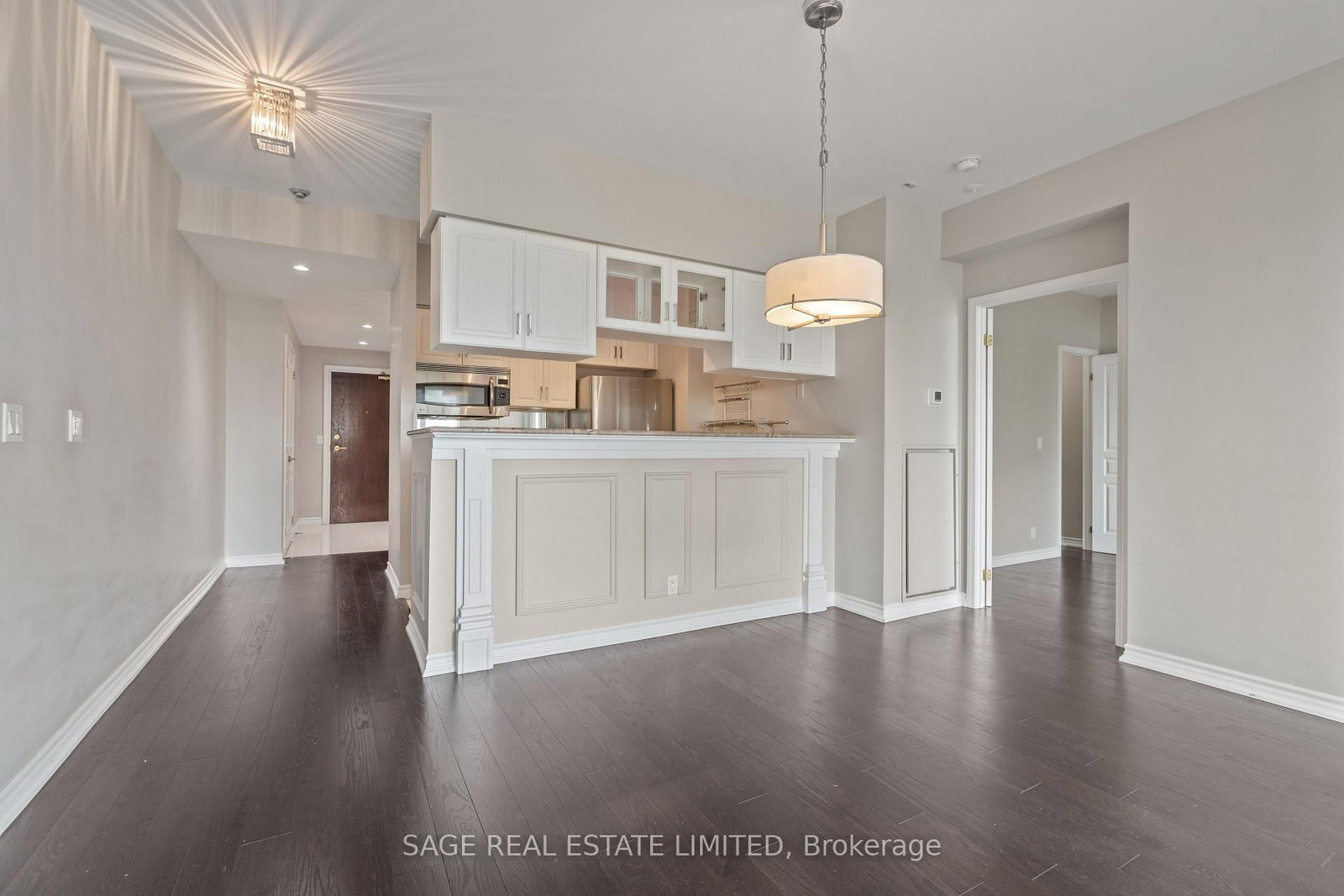 1 Deer Park Crescent, Unit 803 - Photo 40