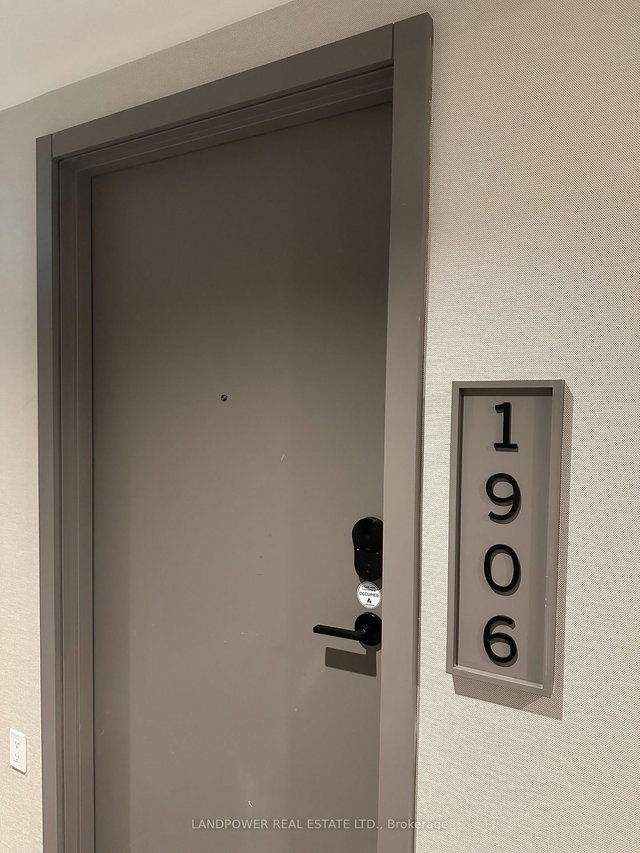 1906 - 634 Church Street