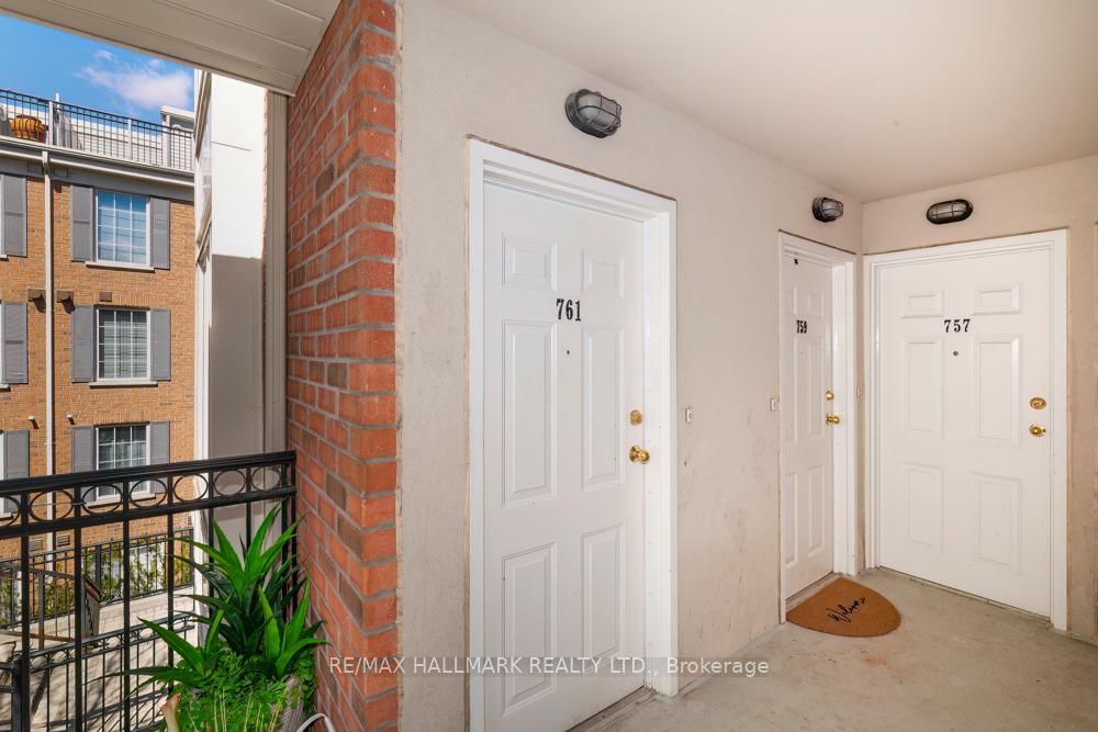 5 Everson Drive, Unit 761 - Photo 2