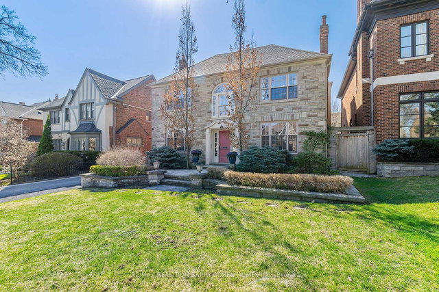 183 Cortleigh Boulevard