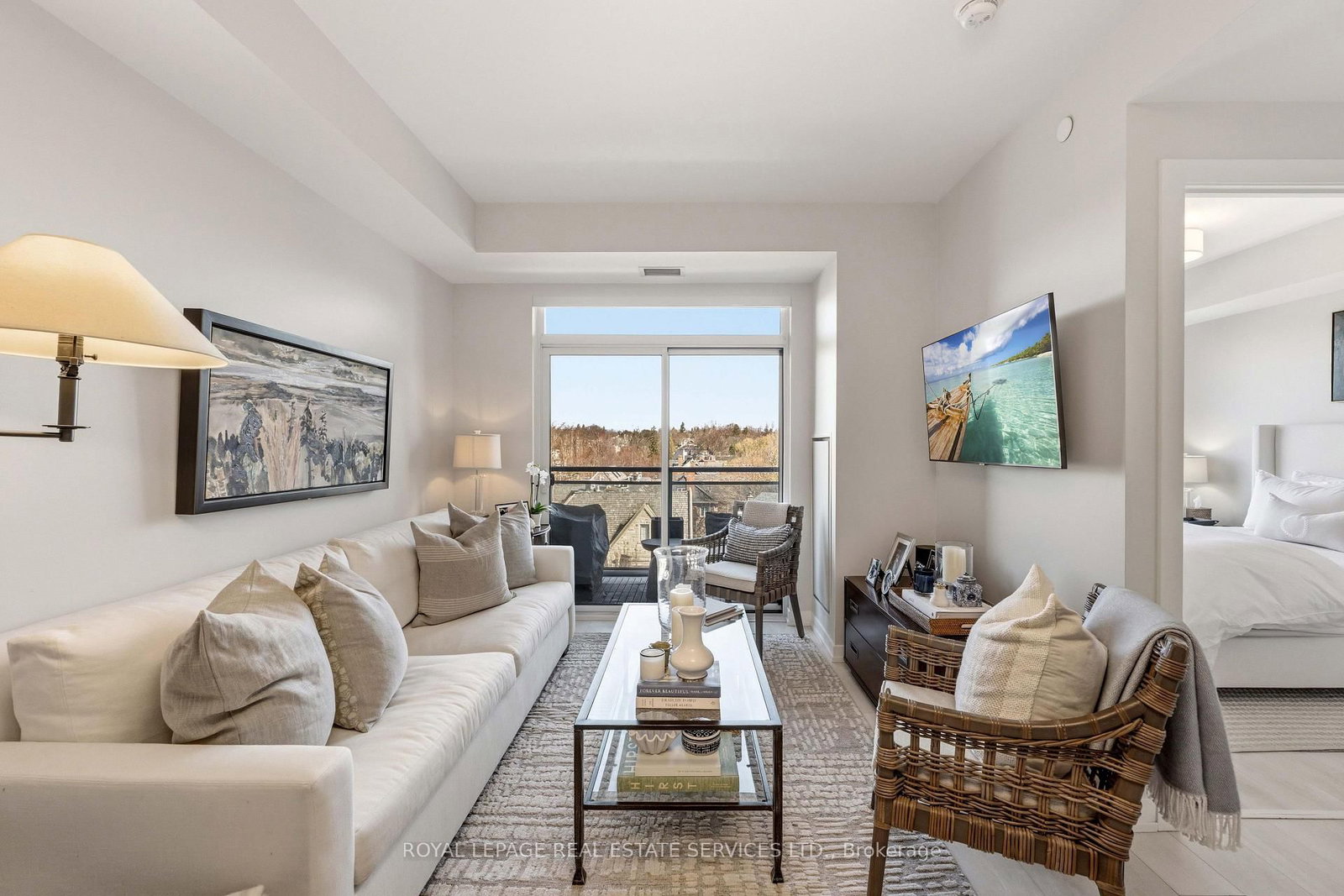 223 St Clair Avenue W, Unit 508 - Photo 10