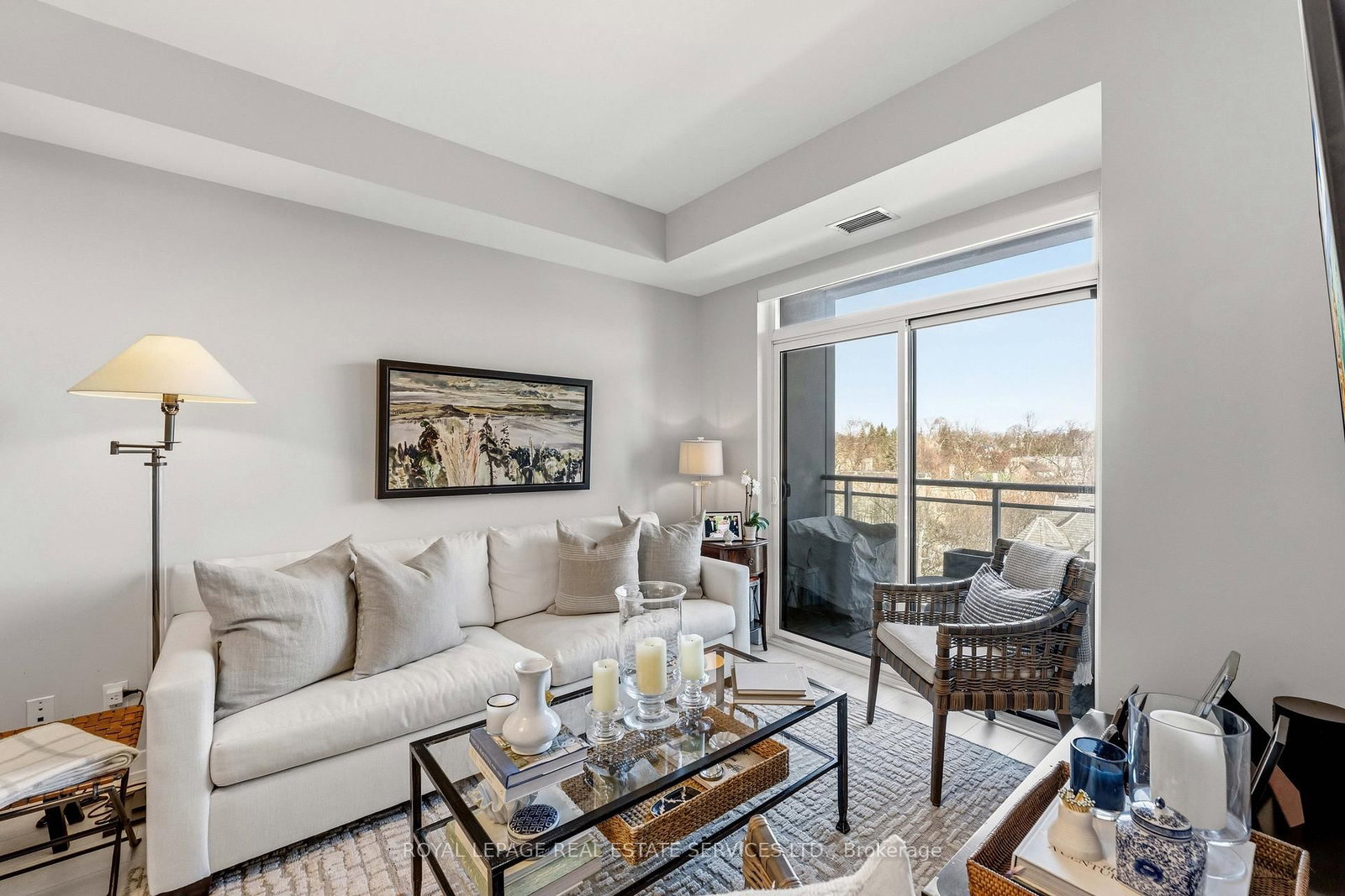 223 St Clair Avenue W, Unit 508 - Photo 11