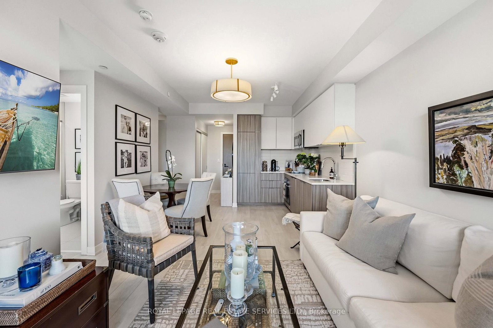 223 St Clair Avenue W, Unit 508 - Photo 12