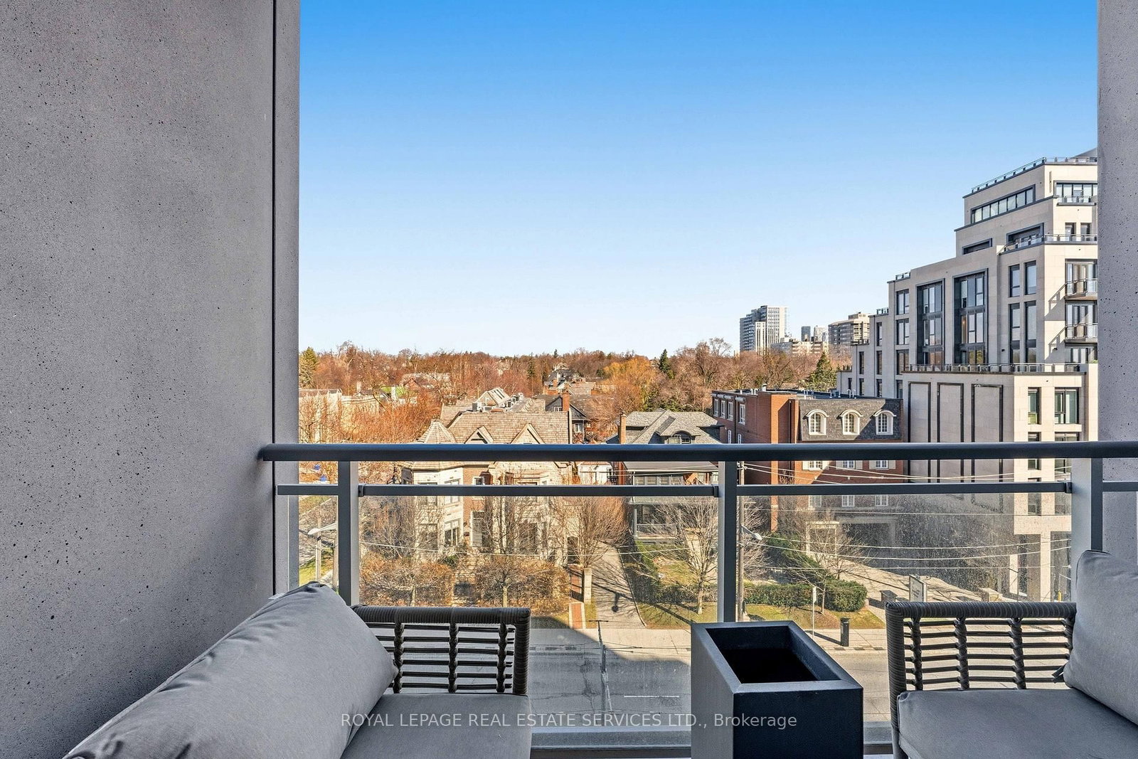 223 St Clair Avenue W, Unit 508 - Photo 19