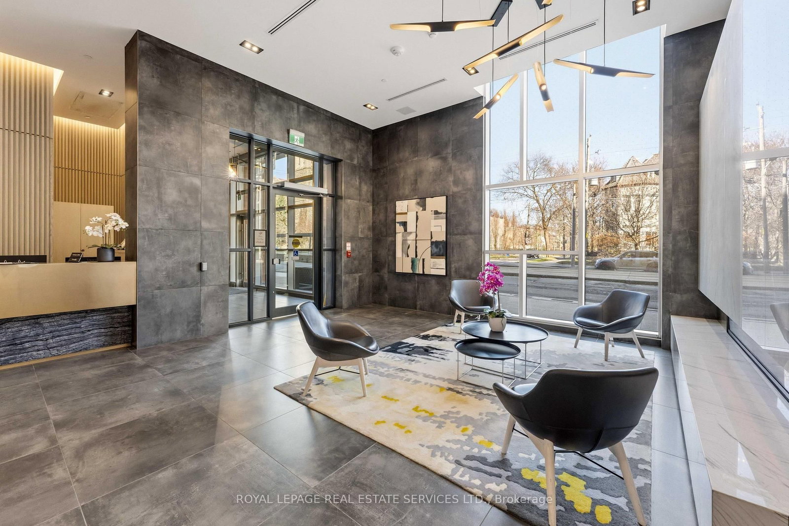 223 St Clair Avenue W, Unit 508 - Photo 22