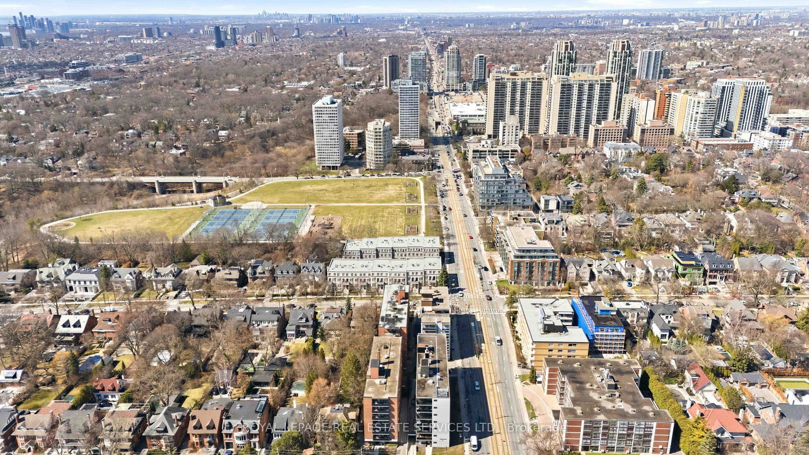 223 St Clair Avenue W, Unit 508 - Photo 29