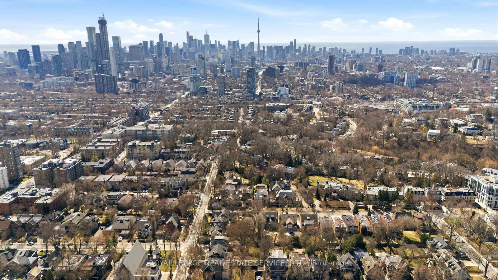 223 St Clair Avenue W, Unit 508 - Photo 30