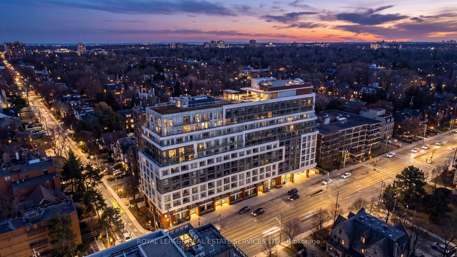 223 St Clair Avenue W, Unit 508 - Photo 31