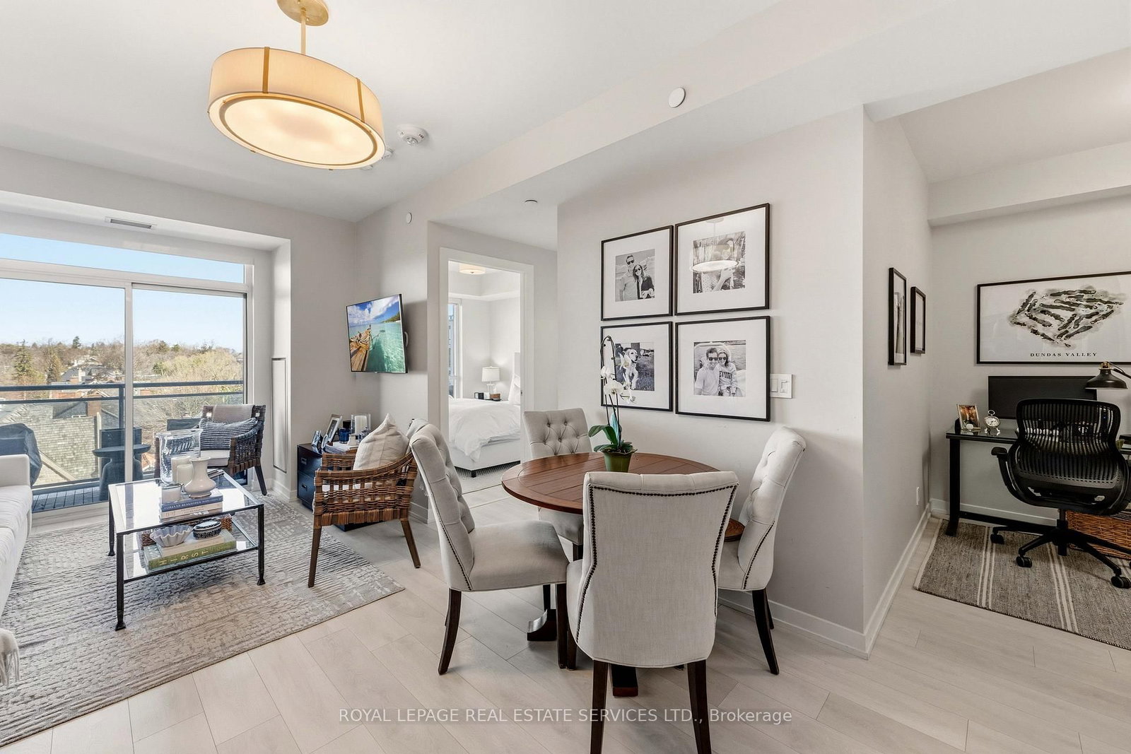 223 St Clair Avenue W, Unit 508 - Photo 5