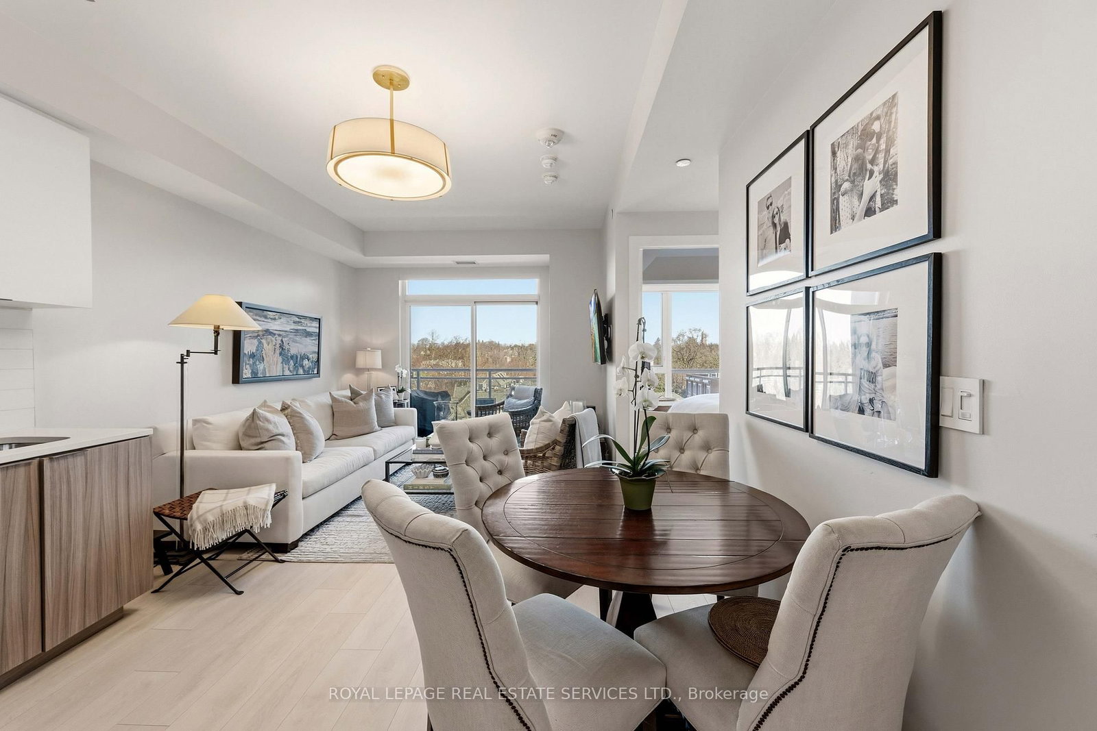 223 St Clair Avenue W, Unit 508 - Photo 6