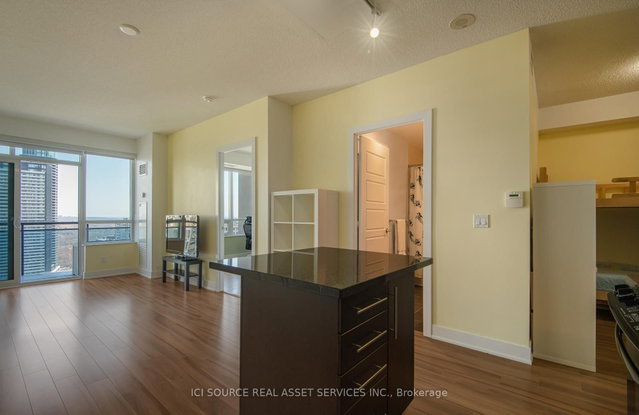 2303 - 28 Linden Street