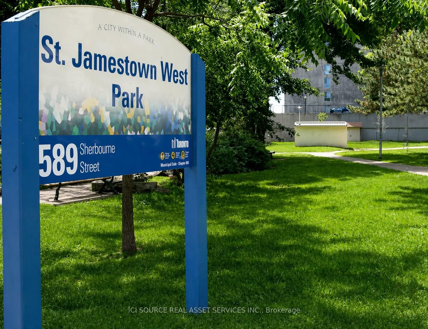 28 Linden Street, Unit 2303 - Photo 43