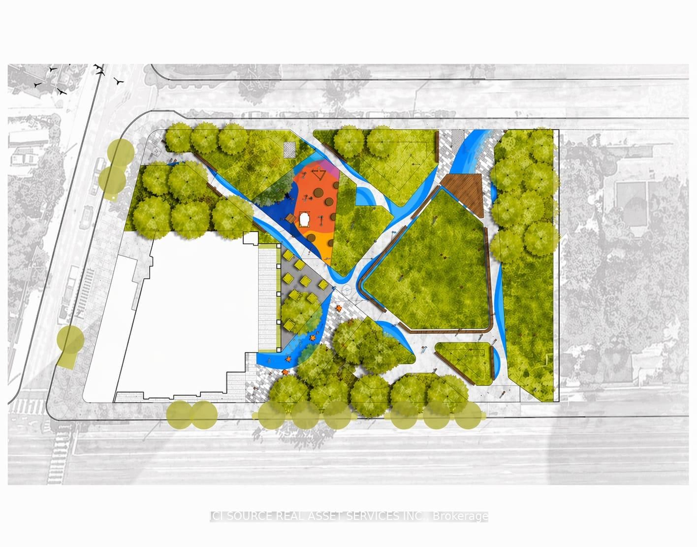 28 Linden Street, Unit 2303 - Photo 44