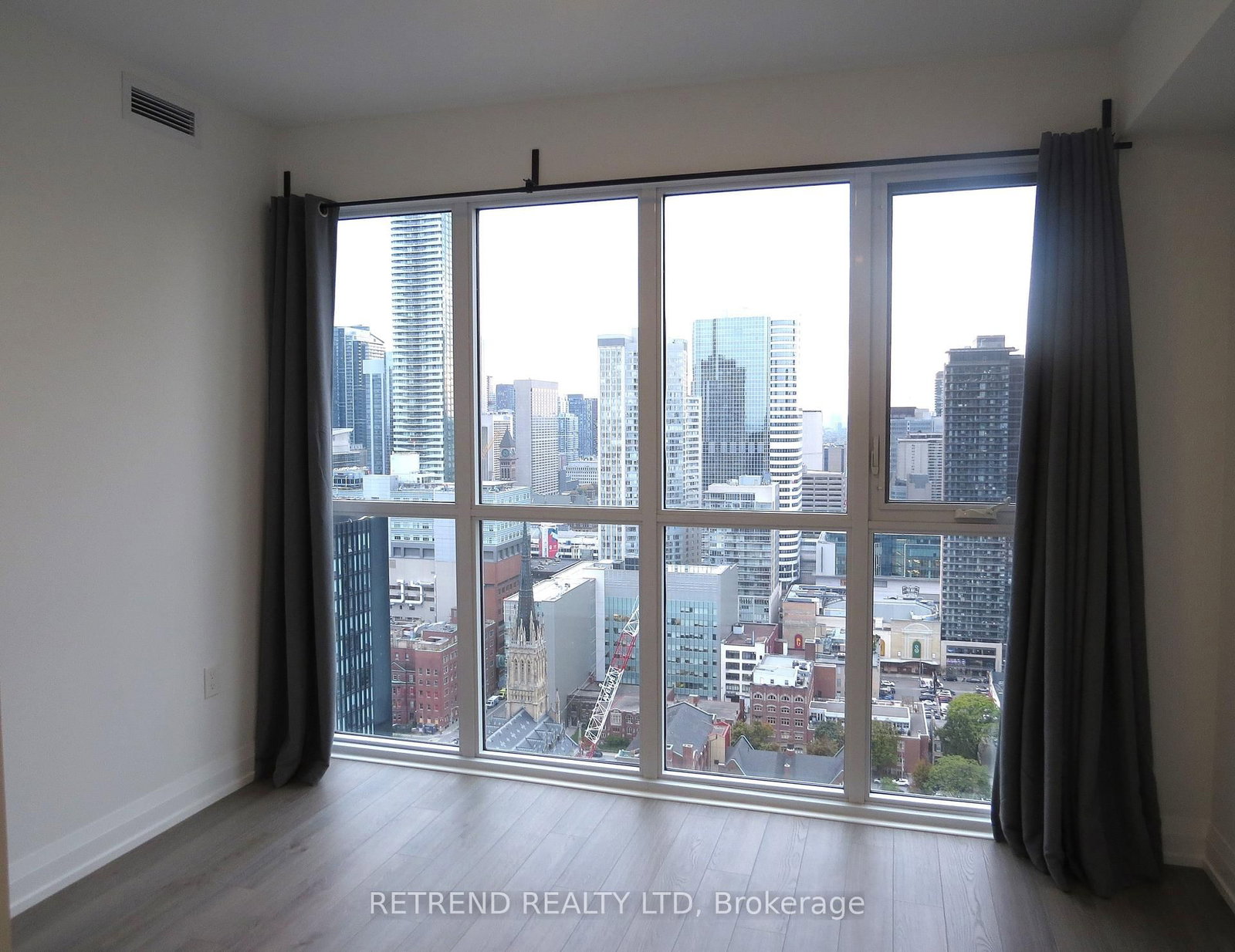 Condo for lease at 3404-77 Mutual Street, Toronto, Ontario, M5B 2A9 - Church-Yonge Corridor - MLS: C12989198