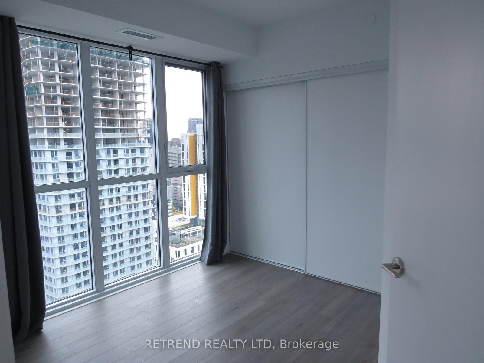 Condo for lease at 3404-77 Mutual Street, Toronto, Ontario, M5B 2A9 - Church-Yonge Corridor - MLS: C12989198