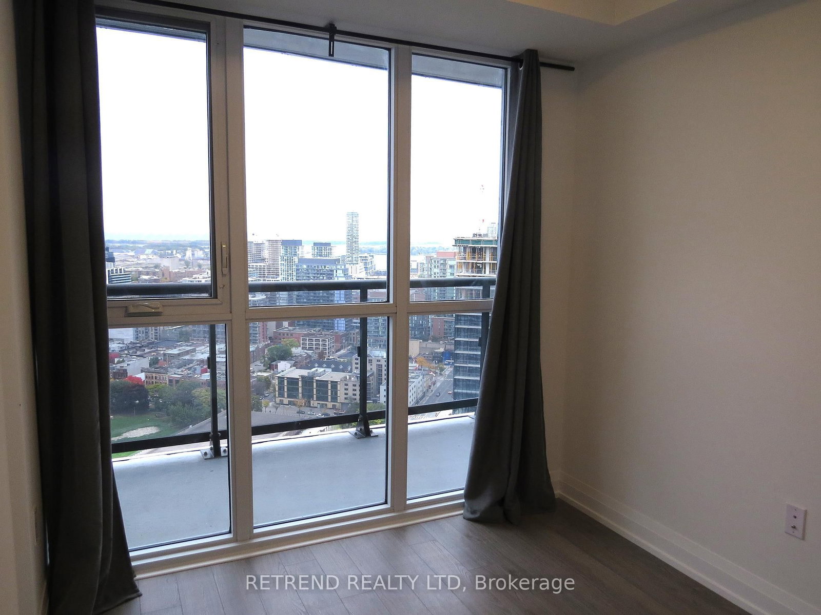 Condo for lease at 3404-77 Mutual Street, Toronto, Ontario, M5B 2A9 - Church-Yonge Corridor - MLS: C12989198