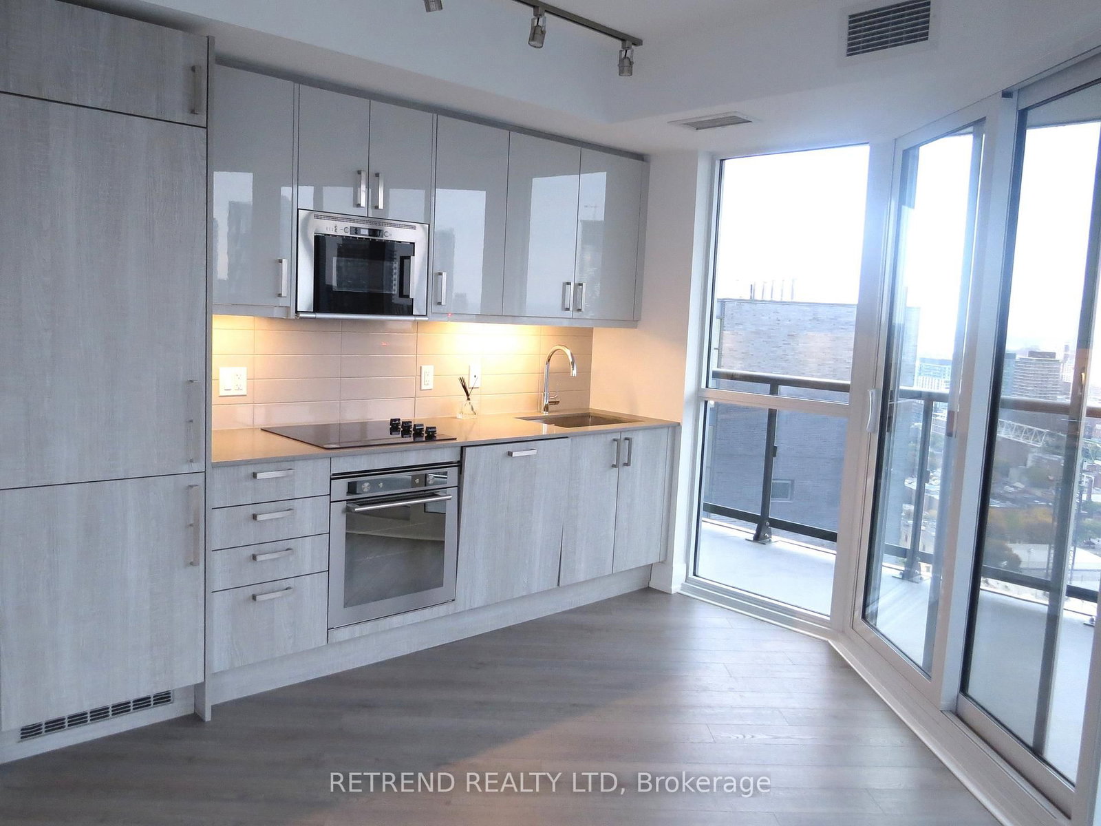 Condo for lease at 3404-77 Mutual Street, Toronto, Ontario, M5B 2A9 - Church-Yonge Corridor - MLS: C12989198