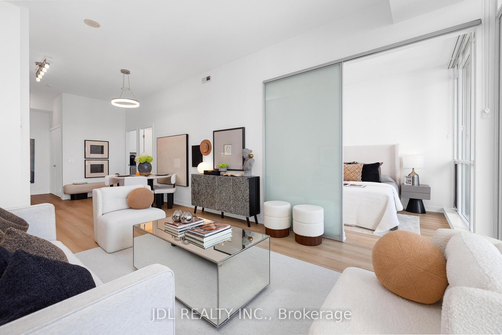 Condo for sale at 2302-770 Bay Street, Toronto, Ontario, M5G 0A6 - Bay Street Corridor - MLS: C12989204