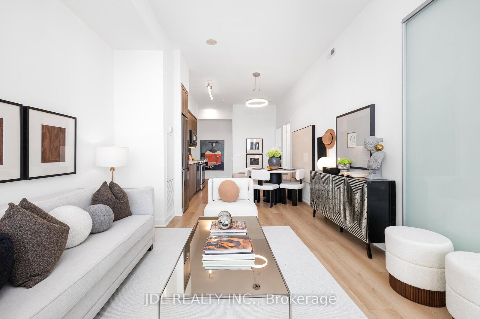 Condo for sale at 2302-770 Bay Street, Toronto, Ontario, M5G 0A6 - Bay Street Corridor - MLS: C12989204