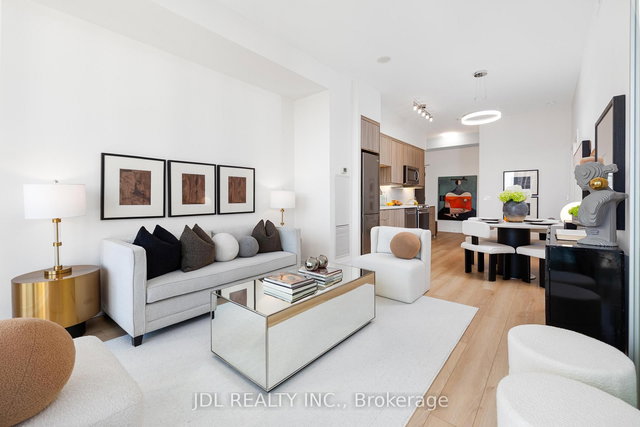 2302 - 770 Bay Street