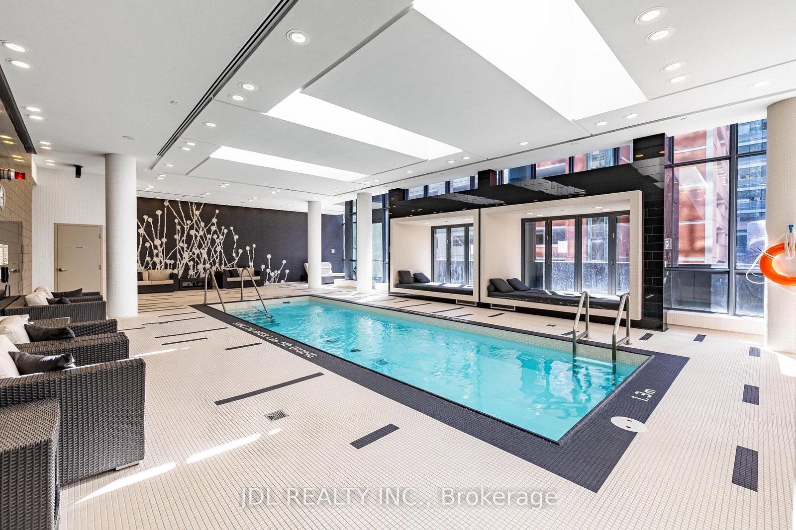 Condo for sale at 2302-770 Bay Street, Toronto, Ontario, M5G 0A6 - Bay Street Corridor - MLS: C12989204