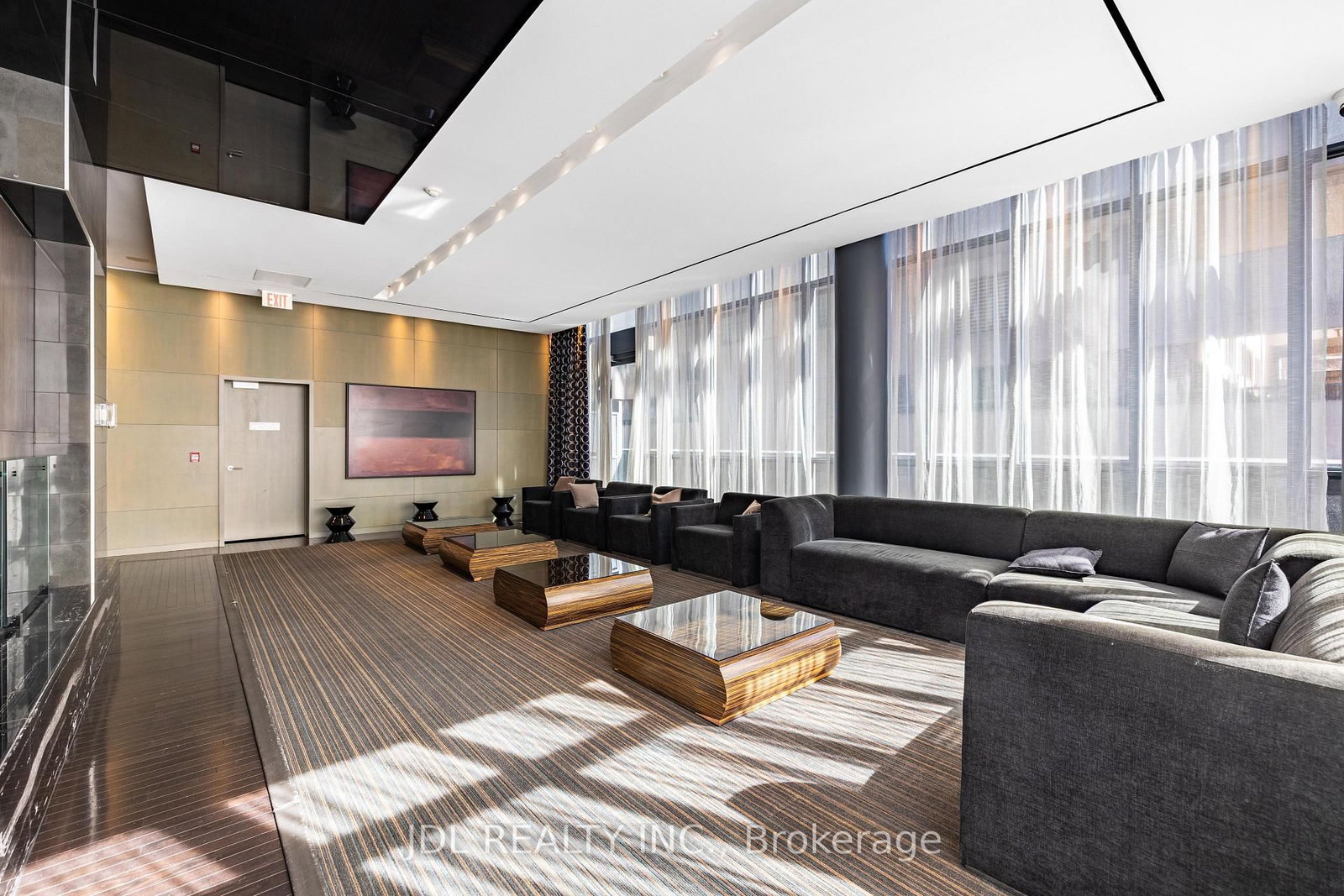 Condo for sale at 2302-770 Bay Street, Toronto, Ontario, M5G 0A6 - Bay Street Corridor - MLS: C12989204