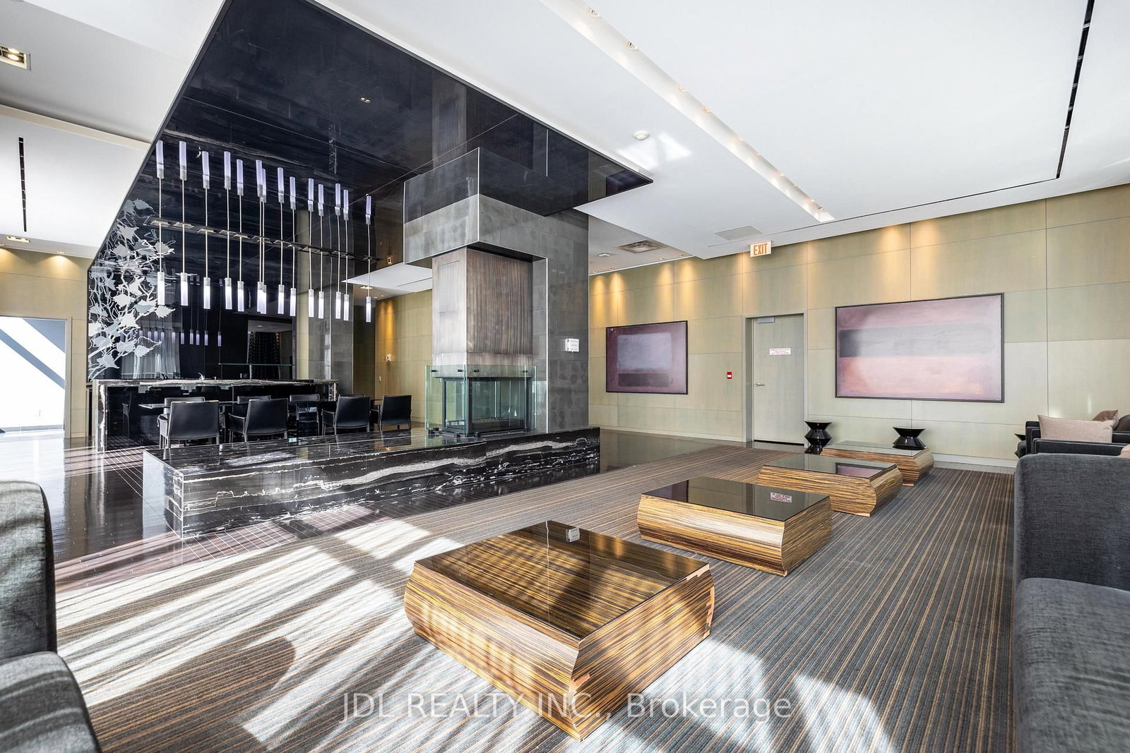 Condo for sale at 2302-770 Bay Street, Toronto, Ontario, M5G 0A6 - Bay Street Corridor - MLS: C12989204